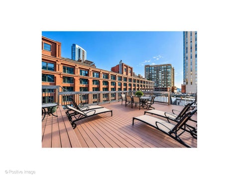 Tiny photo for 420 W Ontario Street #405, Chicago, IL 60654 (MLS # 12753902)