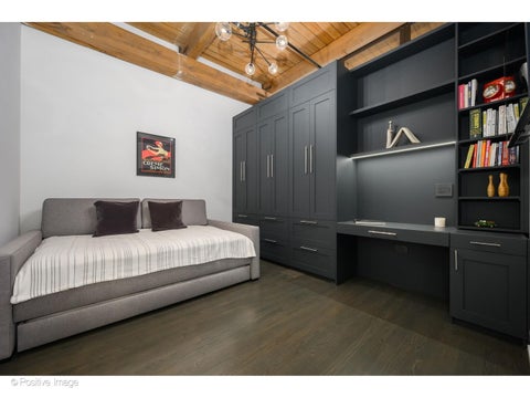 Tiny photo for 420 W Ontario Street #405, Chicago, IL 60654 (MLS # 12753902)