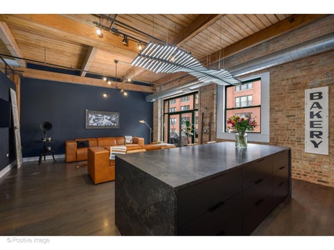 Tiny photo for 420 W Ontario Street #405, Chicago, IL 60654 (MLS # 12753902)