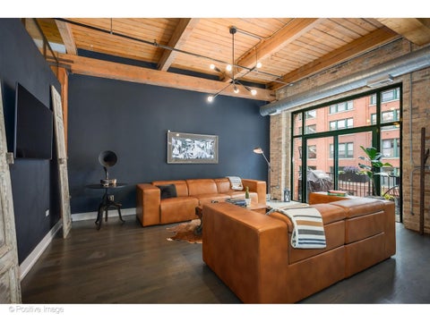 Tiny photo for 420 W Ontario Street #405, Chicago, IL 60654 (MLS # 12753902)
