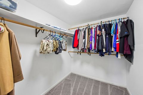 Tiny photo for 51 W Crystal Avenue, Lombard, IL 60148 (MLS # 12623092)