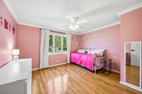 Tiny photo for 51 W Crystal Avenue, Lombard, IL 60148 (MLS # 12623092)