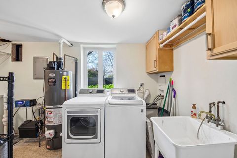 Tiny photo for 51 W Crystal Avenue, Lombard, IL 60148 (MLS # 12623092)