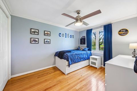 Tiny photo for 51 W Crystal Avenue, Lombard, IL 60148 (MLS # 12623092)