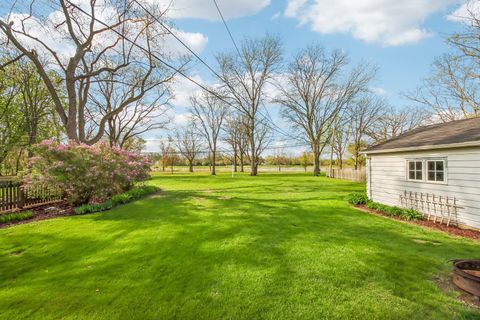 Tiny photo for 51 W Crystal Avenue, Lombard, IL 60148 (MLS # 12623092)