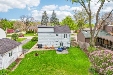 Tiny photo for 51 W Crystal Avenue, Lombard, IL 60148 (MLS # 12623092)