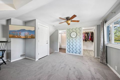 Tiny photo for 51 W Crystal Avenue, Lombard, IL 60148 (MLS # 12623092)