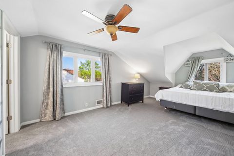 Tiny photo for 51 W Crystal Avenue, Lombard, IL 60148 (MLS # 12623092)