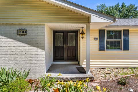 Tiny photo for 3104 Valley Brook Drive, Champaign, IL 61822 (MLS # 12685349)
