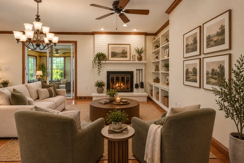 Tiny photo for 3104 Valley Brook Drive, Champaign, IL 61822 (MLS # 12685349)