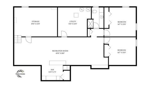 Tiny photo for 3104 Valley Brook Drive, Champaign, IL 61822 (MLS # 12685349)
