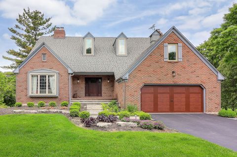 841 Turnbridge Circle Naperville IL 60540