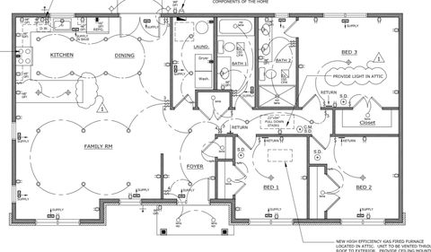 Tiny photo for 930 Wilshire Avenue, Elk Grove Village, IL 60007 (MLS # 12392173)