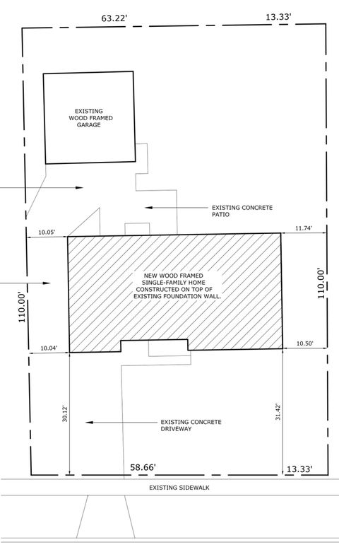 Tiny photo for 930 Wilshire Avenue, Elk Grove Village, IL 60007 (MLS # 12392173)