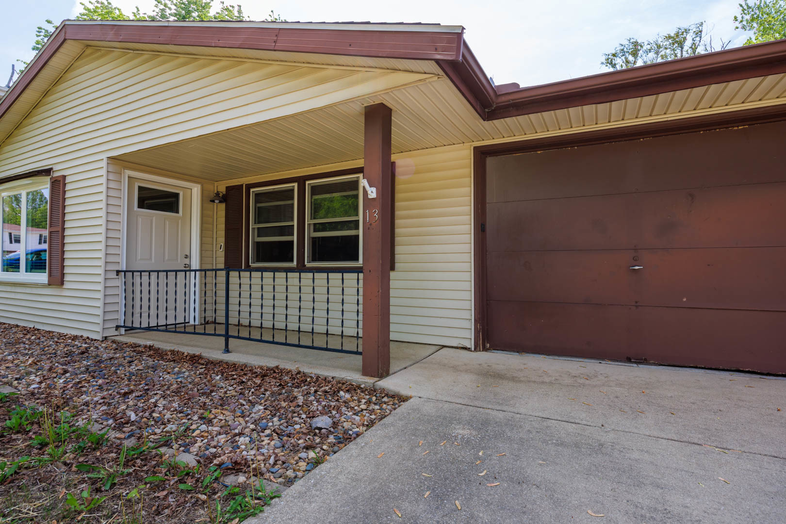13 Carraway Court
