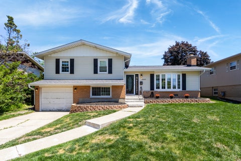 Tiny photo for 15317 Boca Rio Drive, Oak Forest, IL 60452 (MLS # 12739529)