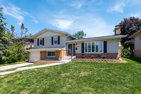 Photo of 15317 Boca Rio Drive, Oak Forest, IL 60452 (MLS # 12739529)
