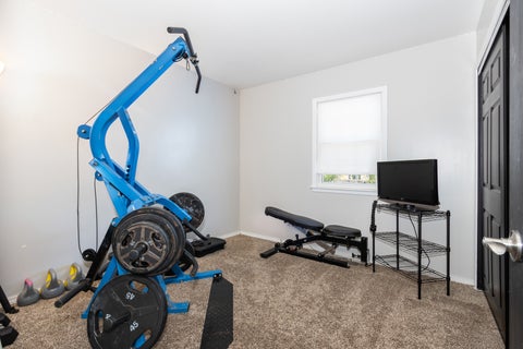 Tiny photo for 15317 Boca Rio Drive, Oak Forest, IL 60452 (MLS # 12739529)