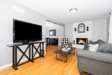 Tiny photo for 15317 Boca Rio Drive, Oak Forest, IL 60452 (MLS # 12739529)