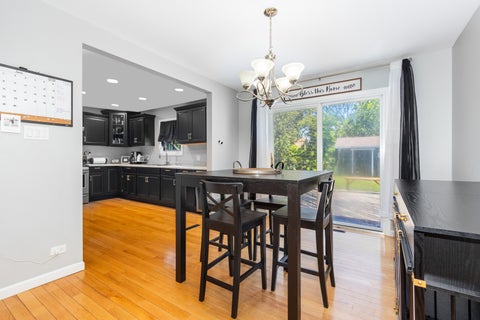 Tiny photo for 15317 Boca Rio Drive, Oak Forest, IL 60452 (MLS # 12739529)