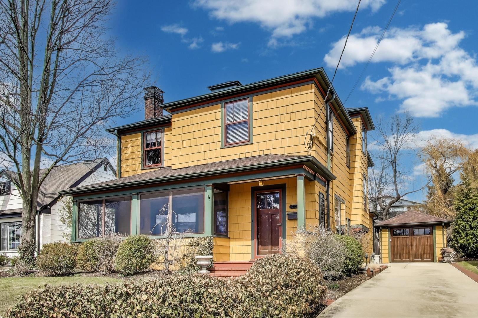 310 W Fremont Street