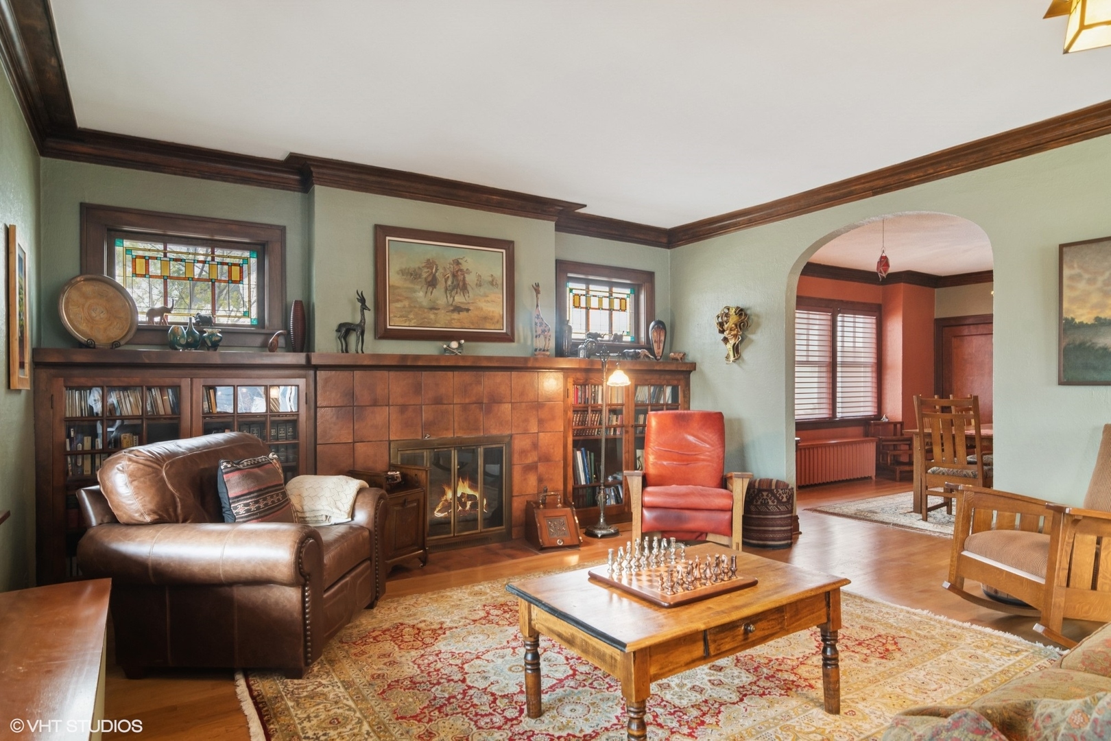 310 W Fremont Street