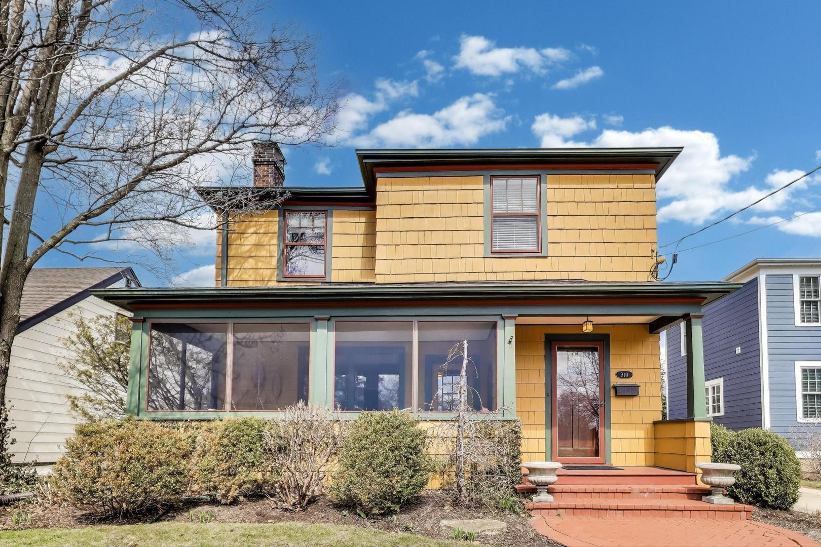 310 W Fremont Street