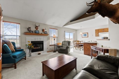 Tiny photo for 4513 Skylark Lane, Plainfield, IL 60586 (MLS # 12521067)