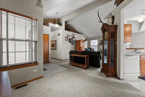 Tiny photo for 4513 Skylark Lane, Plainfield, IL 60586 (MLS # 12521067)