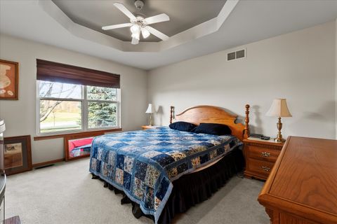 Tiny photo for 4513 Skylark Lane, Plainfield, IL 60586 (MLS # 12521067)