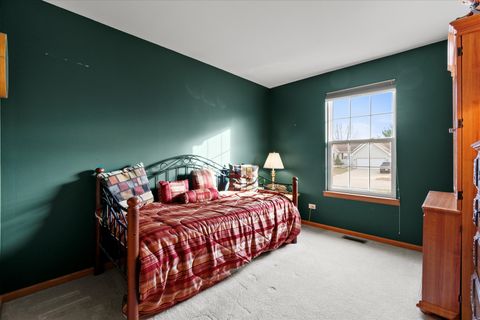 Tiny photo for 4513 Skylark Lane, Plainfield, IL 60586 (MLS # 12521067)