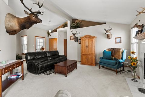 Tiny photo for 4513 Skylark Lane, Plainfield, IL 60586 (MLS # 12521067)