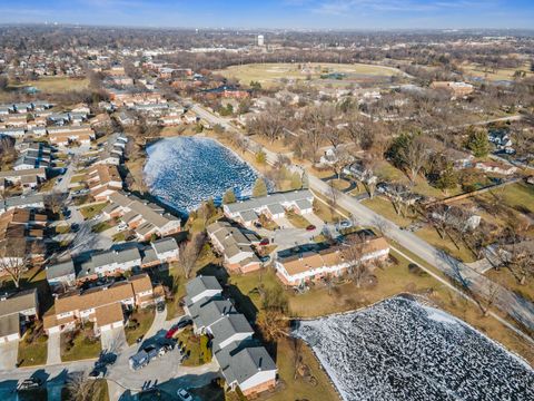 A home in Wheaton