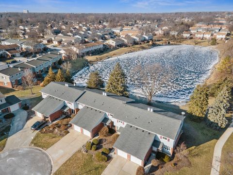 A home in Wheaton