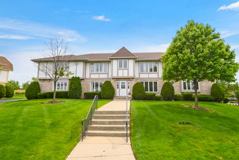 Photo of 19 Saint Moritz Drive #201, Palos Park, IL 60464 (MLS # 12634082)