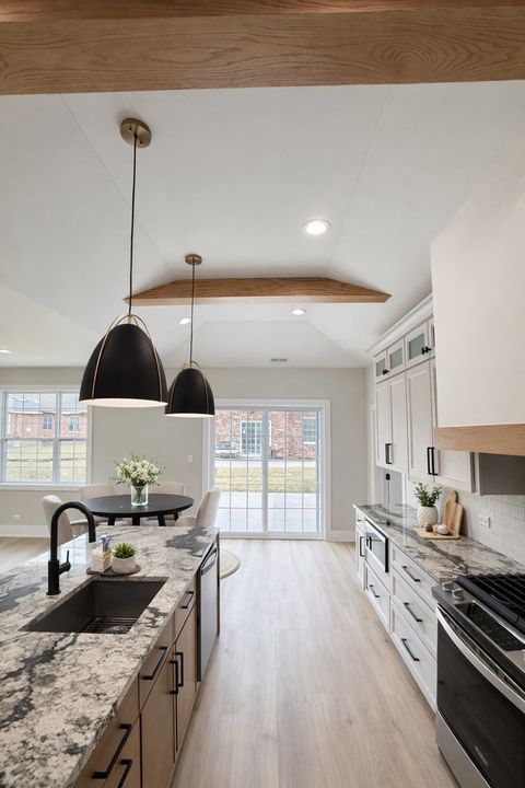 Tiny photo for Manhattan, IL 60442 (MLS # 12588332)