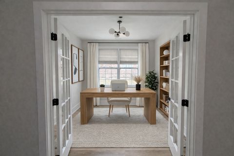 Tiny photo for Manhattan, IL 60442 (MLS # 12588332)