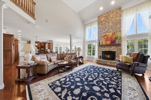 Tiny photo for 19132 Boulder Ridge Court, Mokena, IL 60448 (MLS # 12744363)