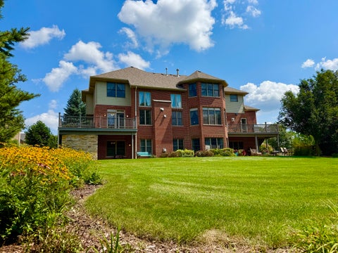 Tiny photo for 19132 Boulder Ridge Court, Mokena, IL 60448 (MLS # 12744363)