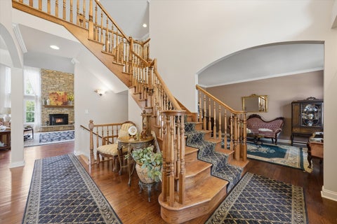 Tiny photo for 19132 Boulder Ridge Court, Mokena, IL 60448 (MLS # 12744363)
