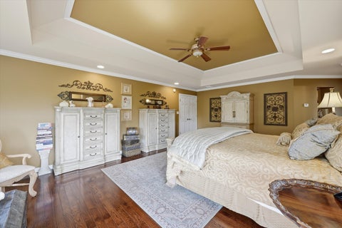 Tiny photo for 19132 Boulder Ridge Court, Mokena, IL 60448 (MLS # 12744363)