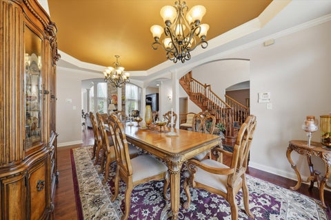 Tiny photo for 19132 Boulder Ridge Court, Mokena, IL 60448 (MLS # 12744363)