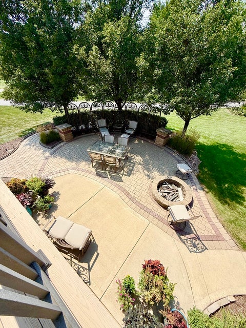 Tiny photo for 19132 Boulder Ridge Court, Mokena, IL 60448 (MLS # 12744363)