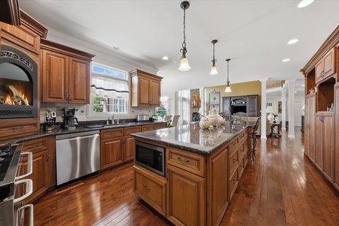Tiny photo for 19132 Boulder Ridge Court, Mokena, IL 60448 (MLS # 12744363)