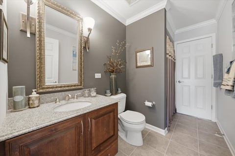 Tiny photo for 19132 Boulder Ridge Court, Mokena, IL 60448 (MLS # 12744363)