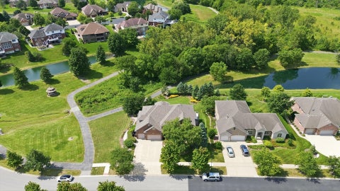 Tiny photo for 19132 Boulder Ridge Court, Mokena, IL 60448 (MLS # 12744363)