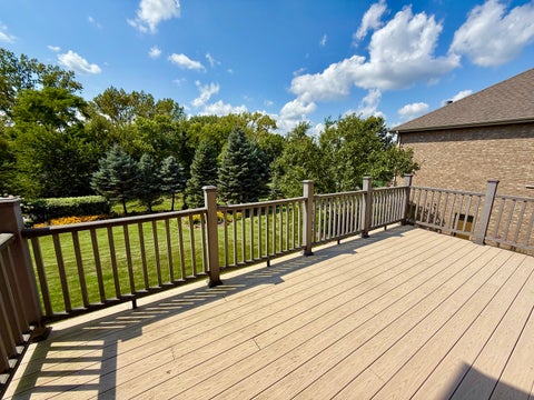 Tiny photo for 19132 Boulder Ridge Court, Mokena, IL 60448 (MLS # 12744363)