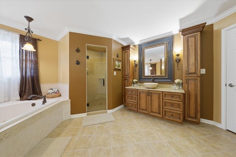 Tiny photo for 19132 Boulder Ridge Court, Mokena, IL 60448 (MLS # 12744363)