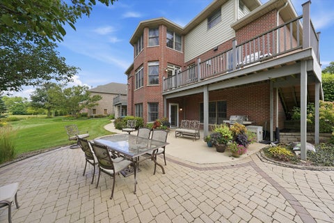 Tiny photo for 19132 Boulder Ridge Court, Mokena, IL 60448 (MLS # 12744363)