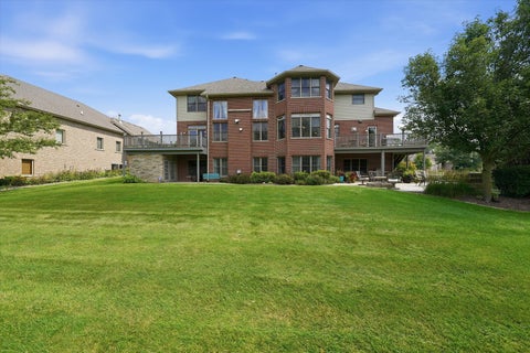 Tiny photo for 19132 Boulder Ridge Court, Mokena, IL 60448 (MLS # 12744363)